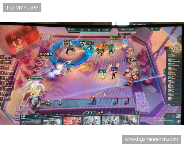 云顶娱乐平台不断创新玩法，带来新鲜刺激的游戏体验，满足不同玩家需求