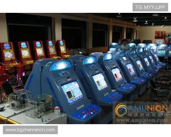 视讯电玩赌博的法律风险与合规运营策略详尽解读